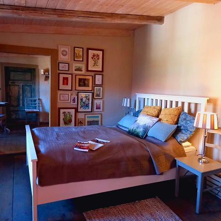 קדלינבורג Apartment Silberne Lilie מראה חיצוני תמונה