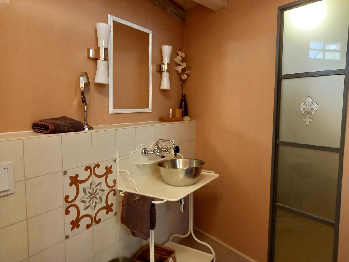 קדלינבורג Apartment Silberne Lilie מראה חיצוני תמונה