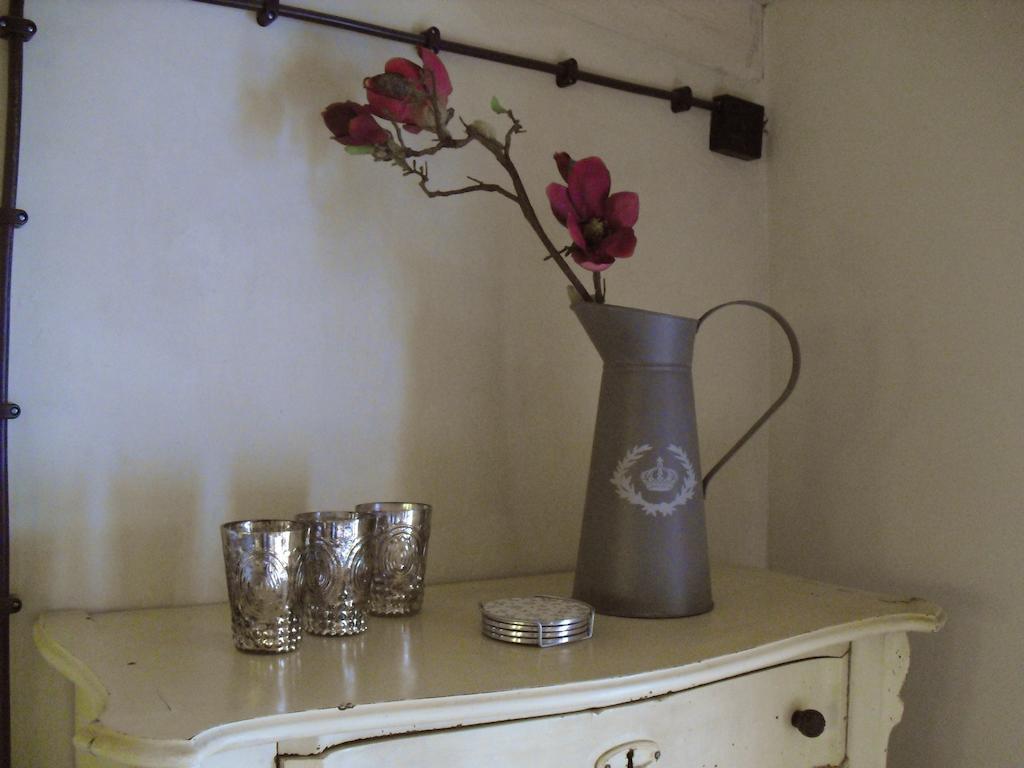 קדלינבורג Apartment Silberne Lilie מראה חיצוני תמונה